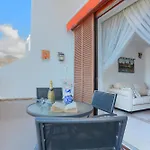 شقة Amazing Sea Views Duplex 2 Bedrooms Parque Santiago Casa Nicole *