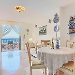شقة Amazing Sea Views Duplex 2 Bedrooms Parque Santiago Casa Nicole