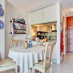 Amazing Sea Views Duplex 2 Bedrooms Parque Santiago Casa Nicole أرونا