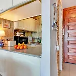 شقة Amazing Sea Views Duplex 2 Bedrooms Parque Santiago Casa Nicole