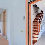 شقة Amazing Sea Views Duplex 2 Bedrooms Parque Santiago Casa Nicole *