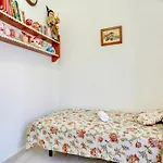 Amazing Sea Views Duplex 2 Bedrooms Parque Santiago Casa Nicole أرونا