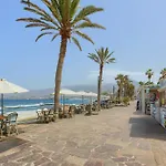 شقة Amazing Sea Views Duplex 2 Bedrooms Parque Santiago Casa Nicole *