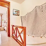 Amazing Sea Views Duplex 2 Bedrooms Parque Santiago Casa Nicole شقة