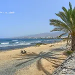 Amazing Sea Views Duplex 2 Bedrooms Parque Santiago Casa Nicole شقة أرونا